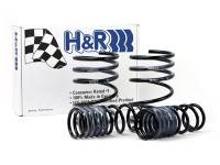 H&R - H&R 02-04 Acura RSX/RSX Type-S Sport Spring - Image 2