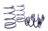 H&R - H&R 95-98 BMW 318ti E36 Compact Sport Spring - Image 2