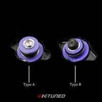 K-Tuned High-Pressure Radiator Cap - Type B (Black) - Image 3