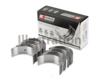 King Engine Bearings - King Chrysler 148/148 Turbo DOHC 16V / Jeep 148 DOHC 16V (Size +0.75) Rod Bearing Set - Image 1