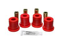 Energy Suspension - Energy Suspension S-10 Diff Carrier Brkt Bushing - Red - Image 1