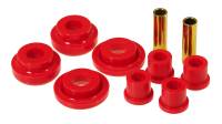 Prothane Chrysler PT Cruiser / Neon Front Control Arm Bushings - Red