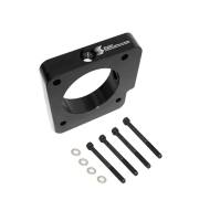 Snow Performance - Snow Performance 2005-2014 Subaru WRX STI 2.5L Throttle Body Spacer Injection Plate - Image 1