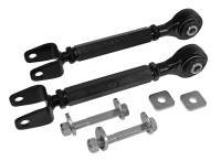 SPC Performance - SPC Performance 03-08 Nissan 350Z/03-07 Infiniti G35 Rear Adjstbl Camber Arms w/Toe Cams&Lock Plates - Image 1