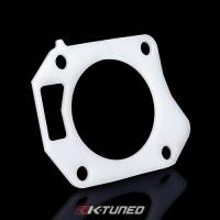 K-Tuned Thermal Throttle Body Gasket - RBC Manifold with J35 Throttle Body - Image 2