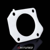 K-Tuned Thermal Throttle Body Gasket - RBC Manifold with J35 Throttle Body - Image 3