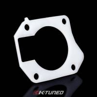 K-Tuned Thermal Throttle Body Gasket - RBC Manifold with J35 Throttle Body - Image 4