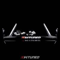 K-Tuned 88-91 Civic / CRX Pro Series Traction Bar - Image 1