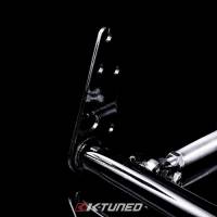 K-Tuned 88-91 Civic / CRX Pro Series Traction Bar - Image 2