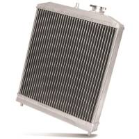 BLOX Racing - BLOX Racing 1992-2000 Honda Civic - 1/2 Core 2 Row Radiator - Image 1