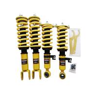 BLOX Racing - BLOX Racing 90-96 Nissan 300ZX Street Series II Plus Coilovers - Image 1