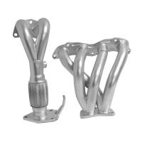 DC Sports - DC Sports Ceramic Coated 2PCS Header (04-07 TSX) - Image 1