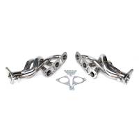 DC Sports - DC Sports Polished Header (09-21 Nissan 370z) - Image 1