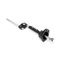 Hybrid Racing Short Shifter Assembly (Universal B/D-Series) Black