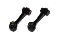 Torque Solution - Torque Solution Urethane Rear Endlinks: 12+ Subaru Impreza/08-13 WRX/08-13 STi/13+ BRZ/09+ Forester - Image 1