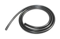 Torque Solution - Torque Solution Silicone Vacuum Hose (Black) 5mm (3/16in) ID Universal 25ft - Image 1