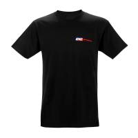 DC Sports Branded T-Shirt Black S