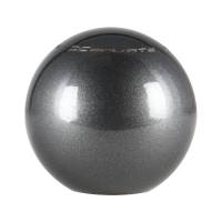 DC Sports - DC Sports Ball Weighted Shift Knob (Universal) Gunmetal - Image 1