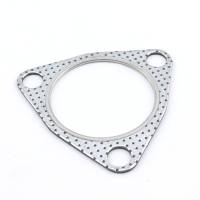 DC Sports - DC Sports 2.5" Three Bolt High Temp Replacement Gasket - Image 1