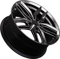 XXR Wheels - Primax Wheels Rim 776 15x6.5 5x114.3 ET38 73.1CB Chromium Black - Image 2