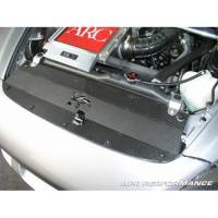 APR Performance - APR Performance Honda S2000 Radiator Cooling Plate 2000-Up - Image 2