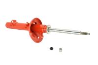 KYB - KYB Shock/Strut AGX Front VOLKSWAGEN Beetle (New) 1998-10 VOLKSWAGEN Golf 1999-06 VOLKSWAGEN Jet - Image 3