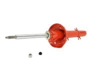 KYB - KYB Shock/Strut AGX Front VOLKSWAGEN Beetle (New) 1998-10 VOLKSWAGEN Golf 1999-06 VOLKSWAGEN Jet - Image 4