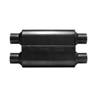 Flowmaster - Flowmaster Universal 40 Series Muffler - 2.5in Dual In / 2.5in Dual Out - Image 5