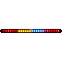 Rigid Industries - RIGID Chase Light Bar Horizontal Surface Mount Kit W/15 Degree Adjustment, Pair - Image 2