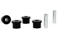 Whiteline - Whiteline Plus 97-2/99 Chevy Lumina Rear Control Arm Bushing Kit - Image 1