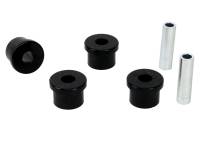 Whiteline - Whiteline Plus 97-2/99 Chevy Lumina Rear Control Arm Bushing Kit - Image 2