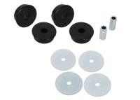 Whiteline - Whiteline Plus 91-02 BMW 3 Series E36 / 98-02 E46 Rear Trailing Arm Bushing Kit - Image 2