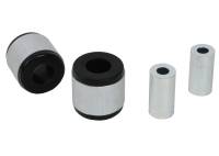 Whiteline - Whiteline Plus 03-06 EVO 8/9 Rear Lower Inner Control Arm Bushing Kit - Image 2