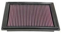 K&N - K&N 05-07 Chevy Corvette / 05-09 Cad XLR Drop In Air Filter - Image 1