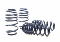 H&R - H&R 05-10 Volkswagen Jetta/Jetta Sportwagen 2.5L/1.9L TDI/2.0T MK5 Race Spring - Image 2