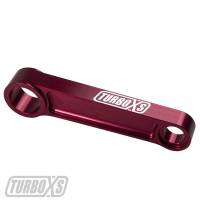 Turbo XS - Turbo XS Subaru WRX/STi Pitch Stop Mount 2002-2014 WRX/STi RED. - Image 2