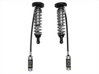 ICON 14-Up Expedition 4Wd .75-2.25" Lift Rear 2.5 Vs Remote Reservoir Cdcv Coilover Kit