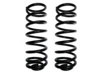 ICON 2007-2018 Jeep Jk Rear 2" Lift Dual Rate Spring Kit