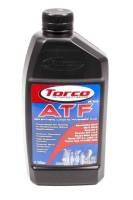 Torco Transmission Fluid - HiVis - ATF - Synthetic - 1 L - Each