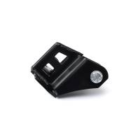 Innovative Mounts - Innovative 96-00 Civic B/D Series Black Steel Mounts 75A Bushings (2 Bolt) - Image 2