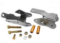 Whiteline - Whiteline 05+ Ford Mustang Coupe (Inc GT & Shelby GT500) Rear C/A - Complete Lwr Rear Mounting Brkt - Image 2