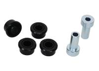 Whiteline - Whiteline Plus 9/98-8/09 Subaru Legacy / 9/98-8/09 Outback Rear C/A Upper Outer Bushing Kit - Image 2