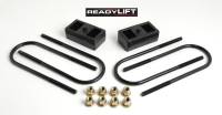 ReadyLIFT Suspension - ReadyLIFT 2003-18 DODGE-RAM 2500/3500 2" Rear Block Kit - Image 1