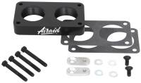 Airaid 87-95 Ford F-150/Bronco 5.0/5.8L PowerAid TB Spacer - Image 1