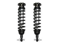 ICON 2019-Up Ford Ranger 4Wd Extended Travel 2.5 Vs Internal Reservoir Coilover Kit