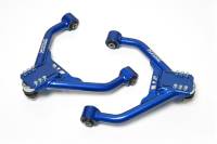 Megan Racing Front Upper Camber Kit for Infiniti Q50/Q70 2014+