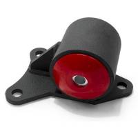 Innovative Mounts - Innovative 01-05 Civic D-Series Black Steel Mounts 75A Bushings - Image 3