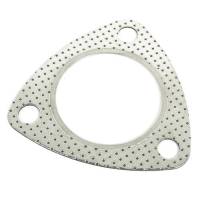 BLOX Racing - BLOX Racing Exhaust Gasket - 2.25inch (3-bolt) - Image 1