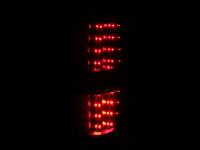 ANZO Headlights, Tail Lights and More  - ANZO 2009-2014 Ford F-150 LED Taillights Black - Image 2