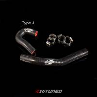 K-Tuned Oil Cooler Hoses Kit - Type C - Image 1